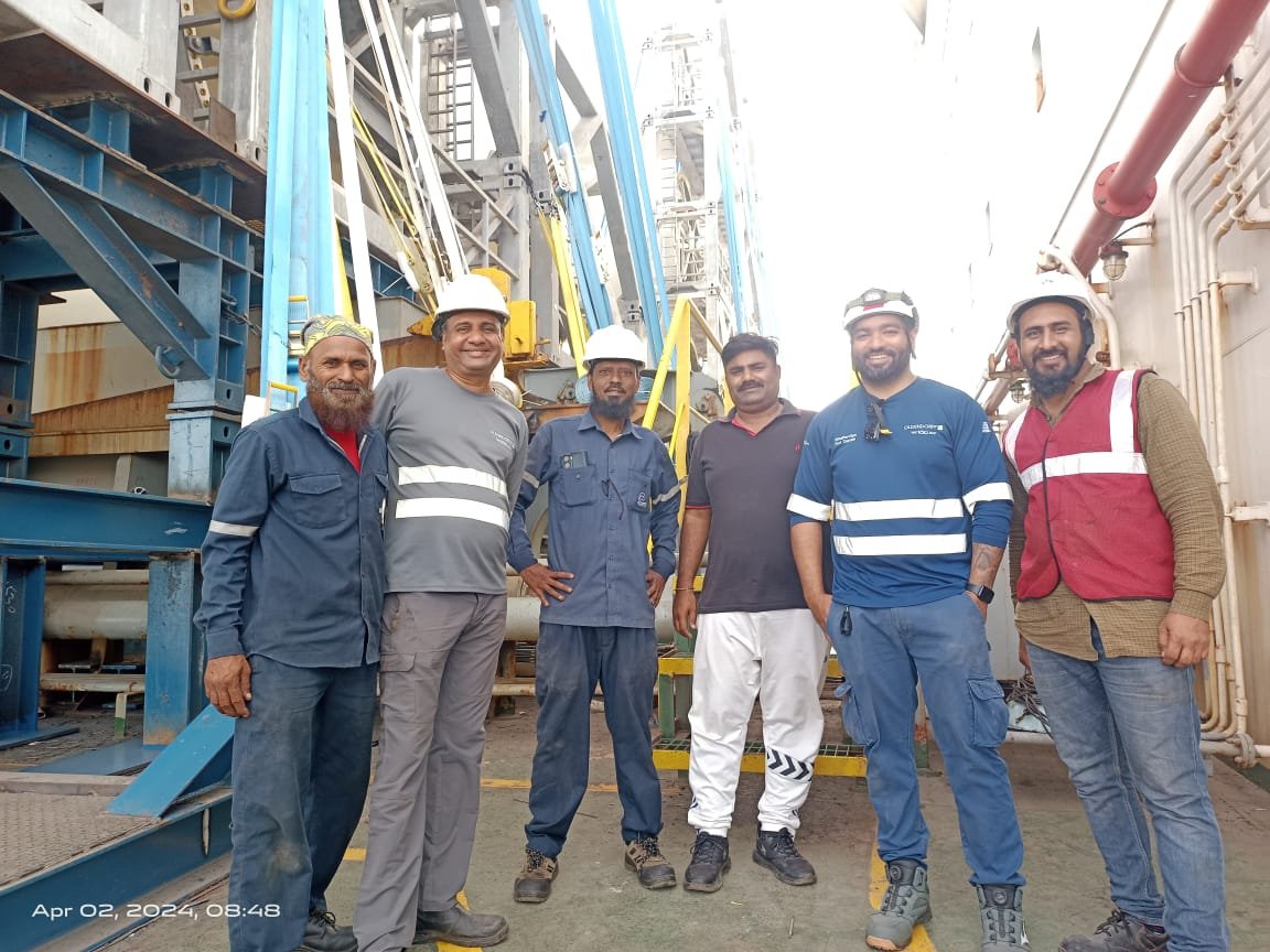 Aditya Marine Limited